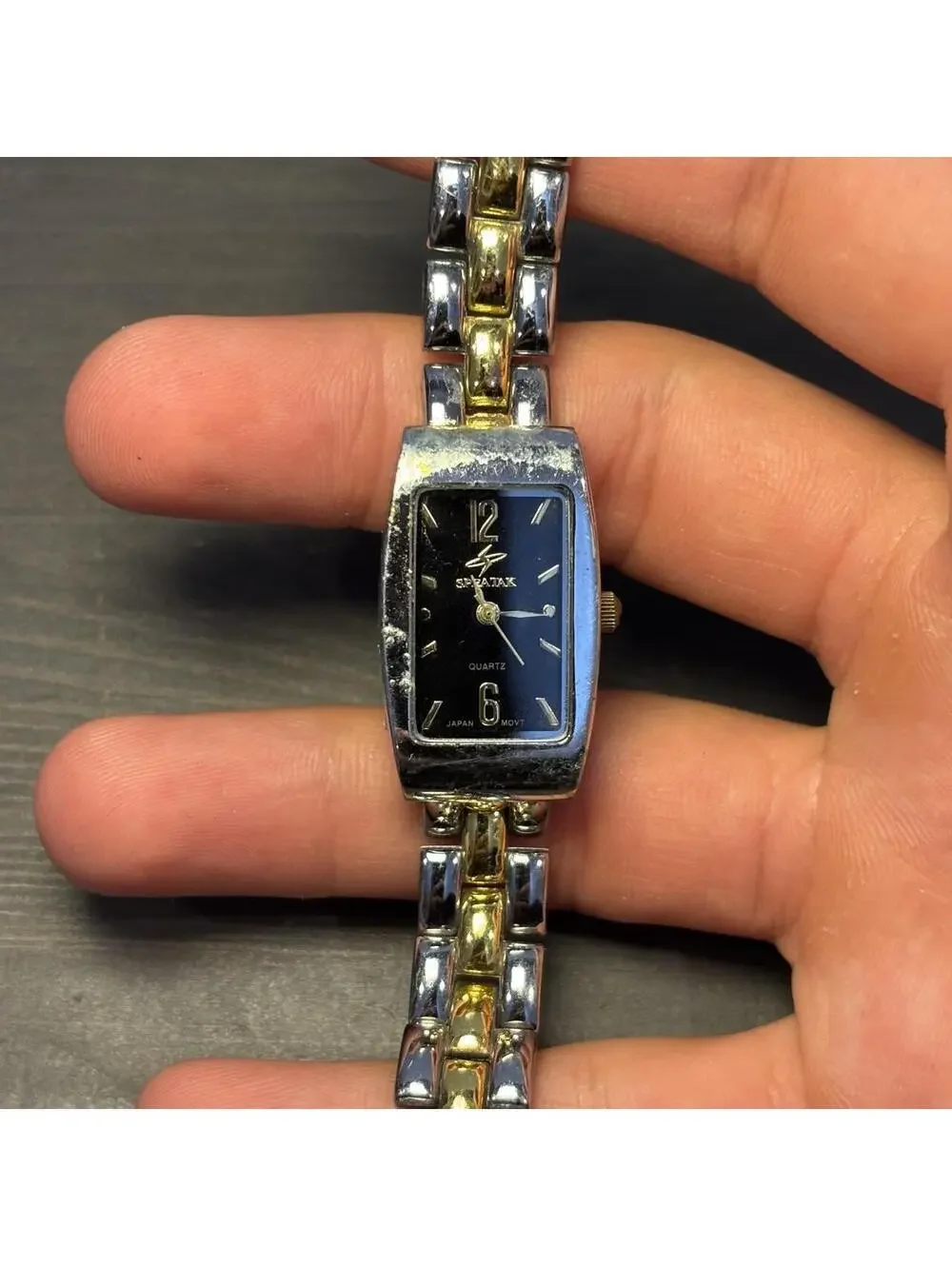 Beautiful Vintage Watch